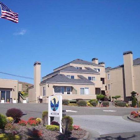 Bodega Coast Inn And Suites Bodega Bay Bagian luar foto